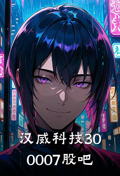 汉威科技(300007)股吧