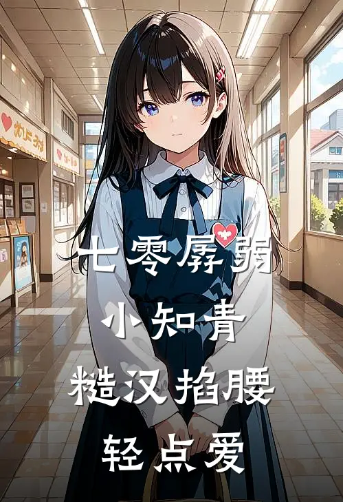 七零孱弱小知青，糙汉掐腰轻点爱