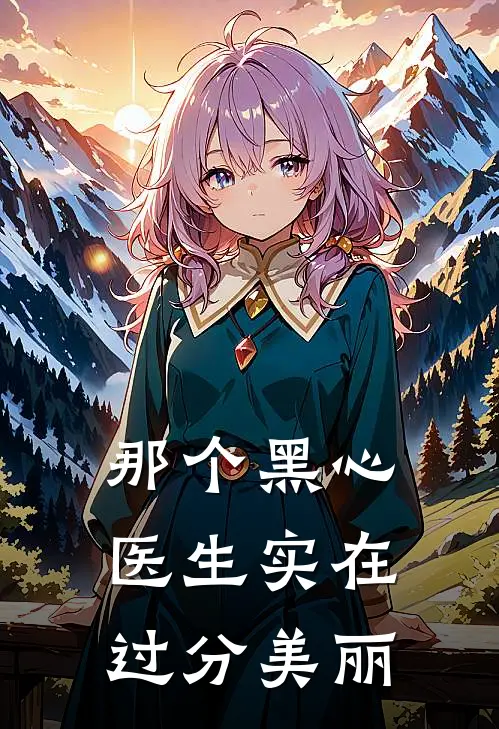 那个黑心医生实在过分美丽