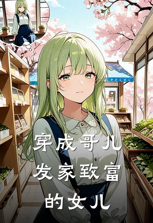 穿成哥儿发家致富的女儿