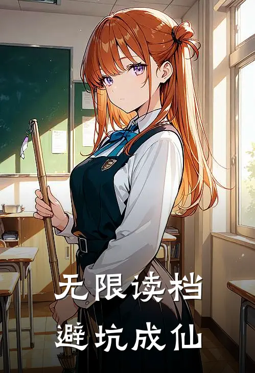 无限读档：避坑成仙