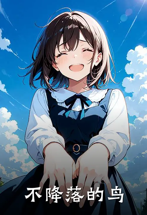 不降落的鸟