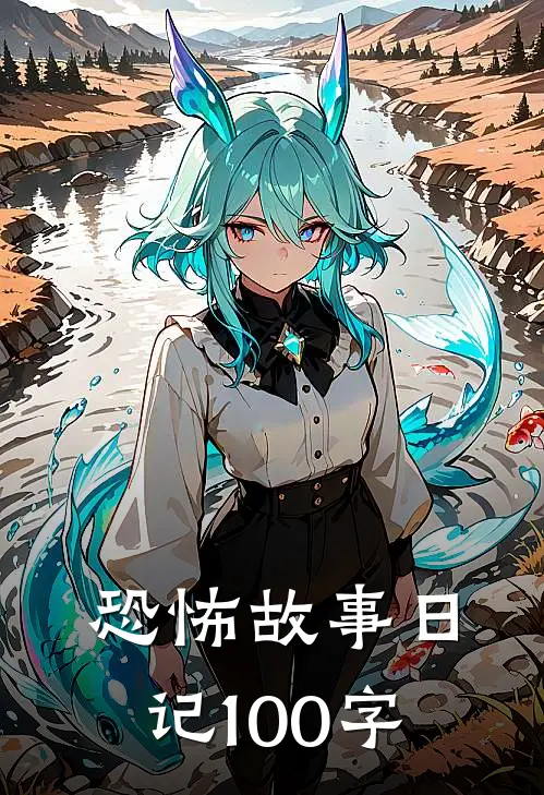 恐怖故事日记100字