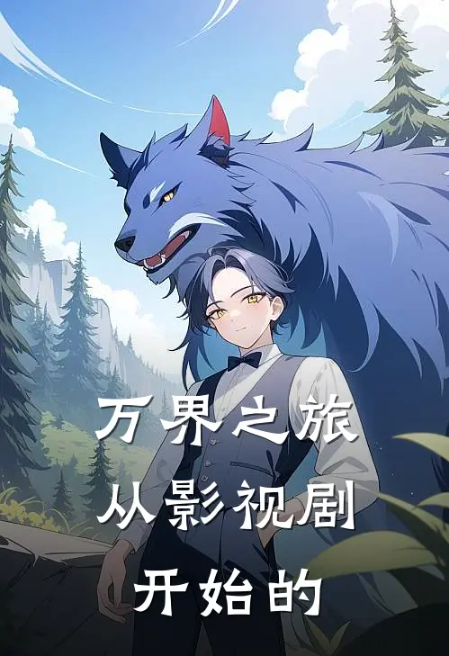 万界之旅从影视剧开始的