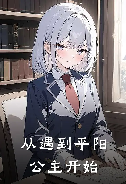 从遇到平阳公主开始