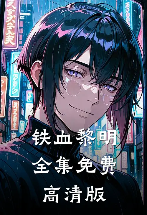 铁血黎明全集免费高清版