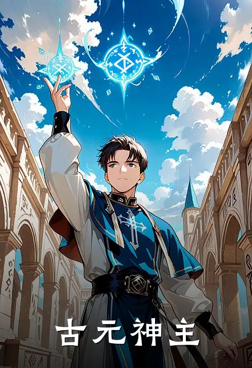 古元神主