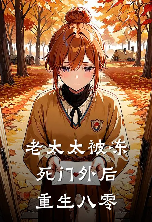 老太太被冻死门外后重生八零