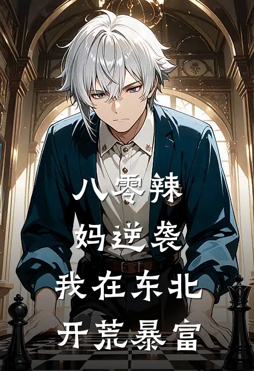 八零辣妈逆袭：我在东北开荒暴富