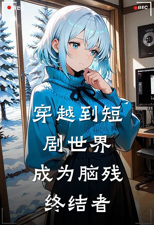 穿越到短剧世界，成为脑残终结者