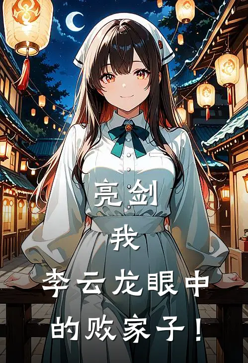 亮剑：我，李云龙眼中的败家子！