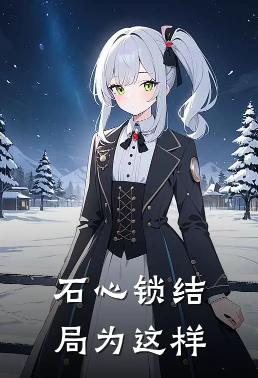 石心锁结局为这样