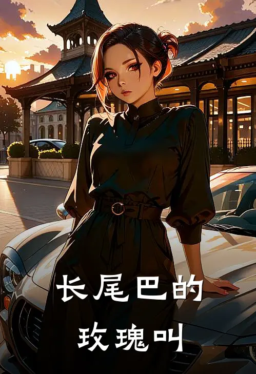 长尾巴的玫瑰叫