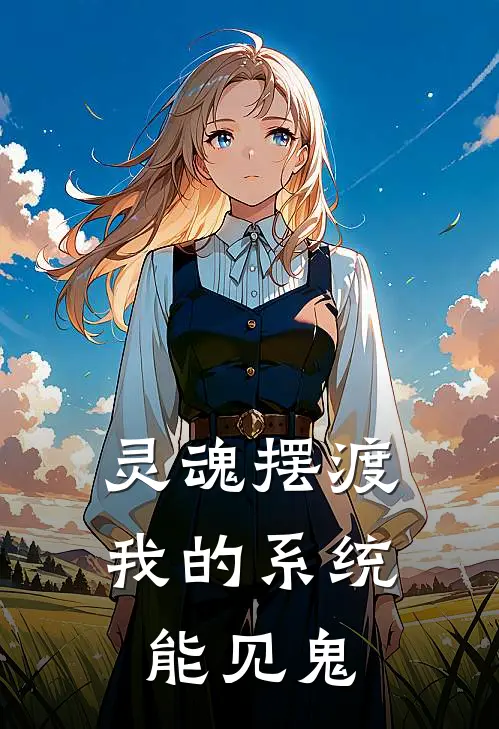 灵魂摆渡：我的系统能见鬼