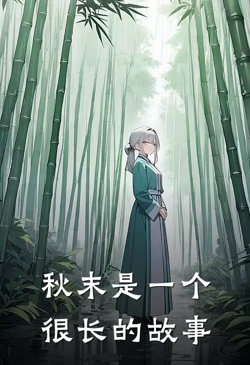 秋末是一个很长的故事
