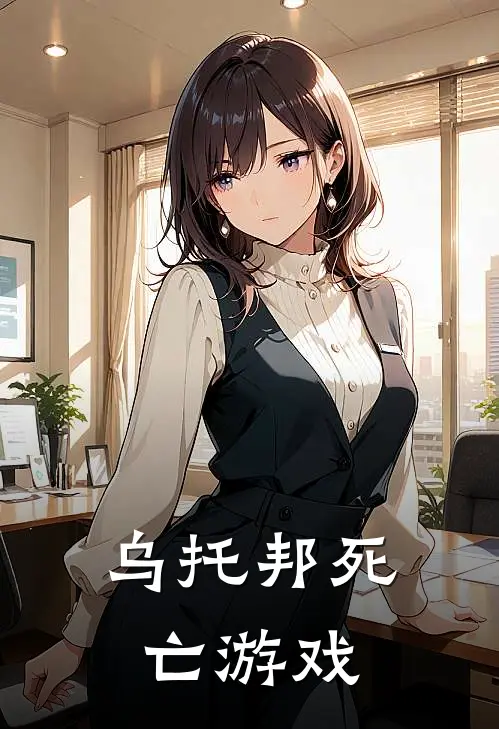 乌托邦死亡游戏