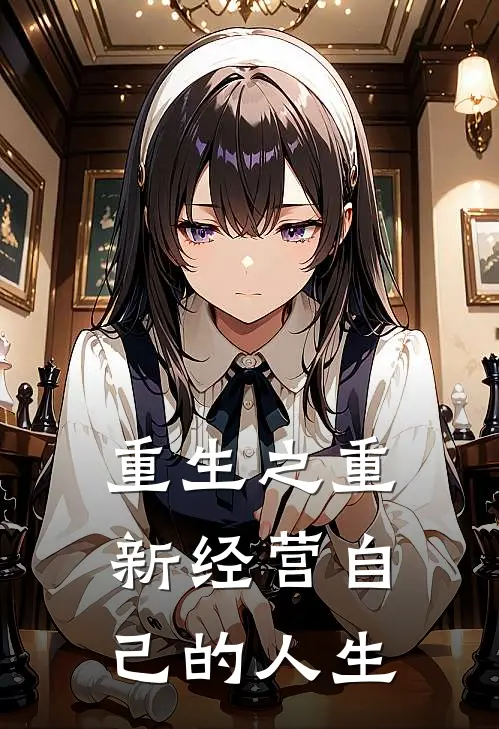 重生之重新经营自己的人生