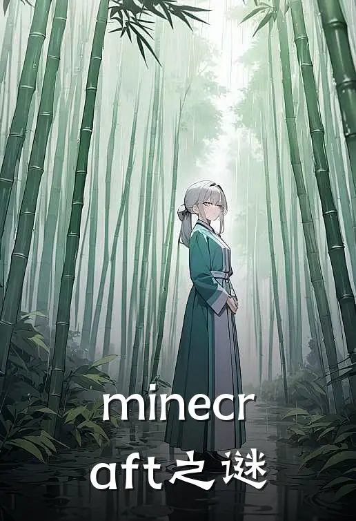 minecraft之谜
