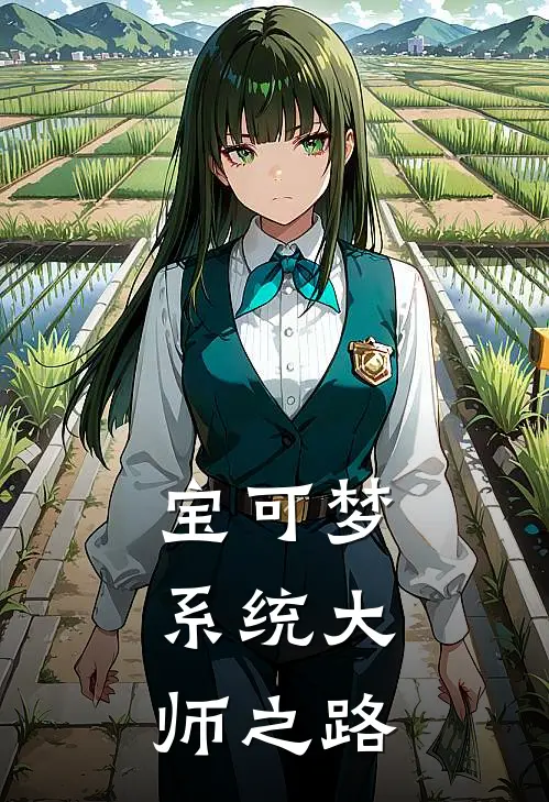 宝可梦：系统大师之路