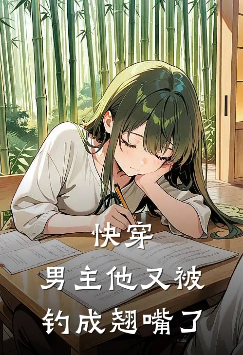 快穿：男主他又被钓成翘嘴了