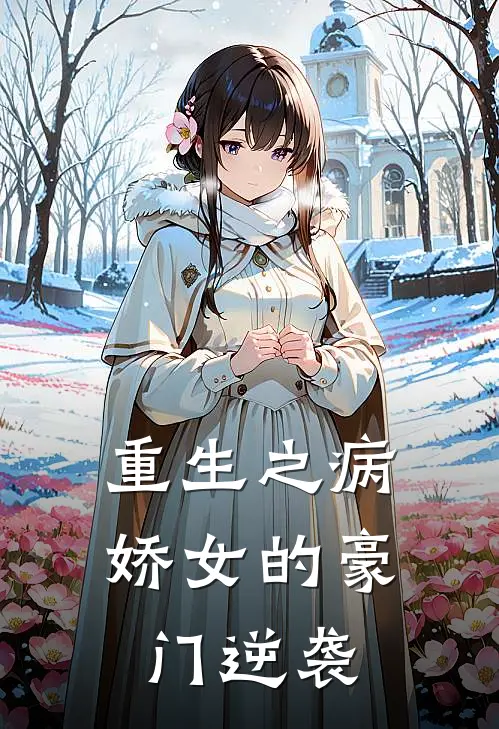 重生之病娇女的豪门逆袭