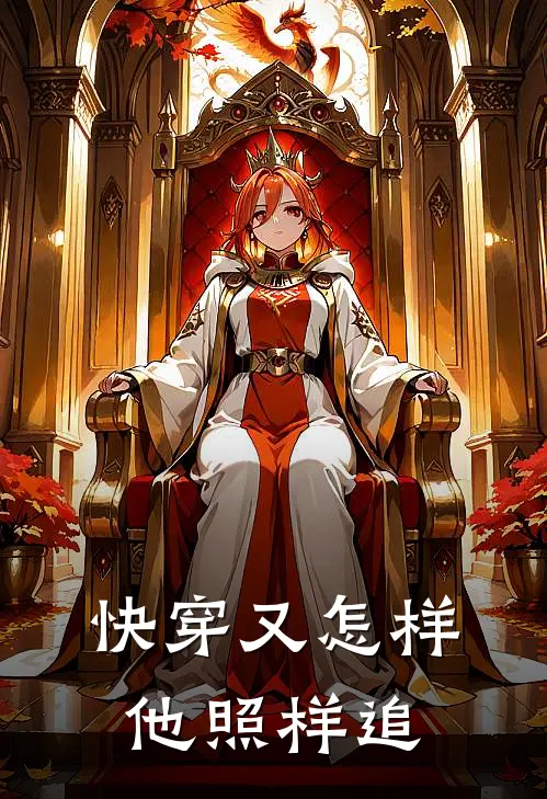 快穿又怎样，他照样追