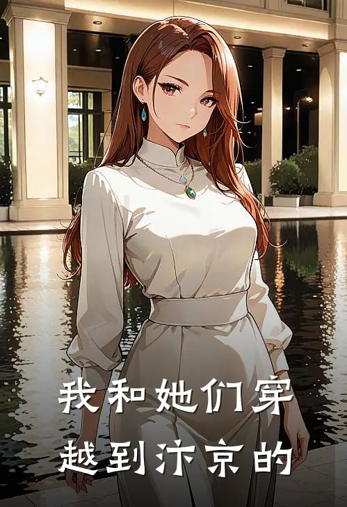 我和她们穿越到汴京的