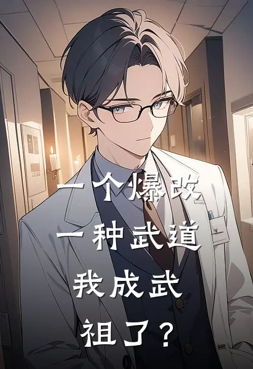 一个爆改一种武道，我成武祖了？