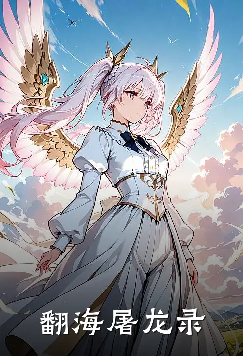 翻海屠龙录