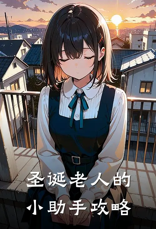 圣诞老人的小助手攻略