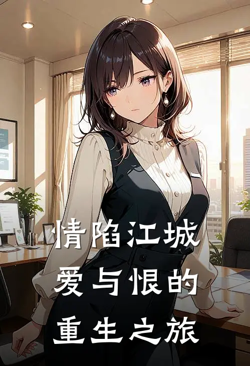 情陷江城：爱与恨的重生之旅