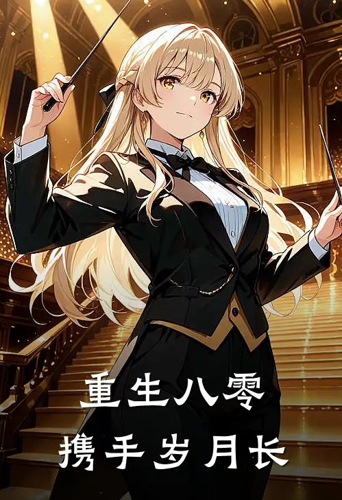 重生八零：携手岁月长