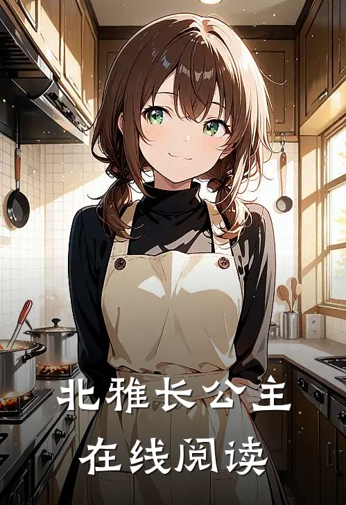 北雅长公主在线阅读