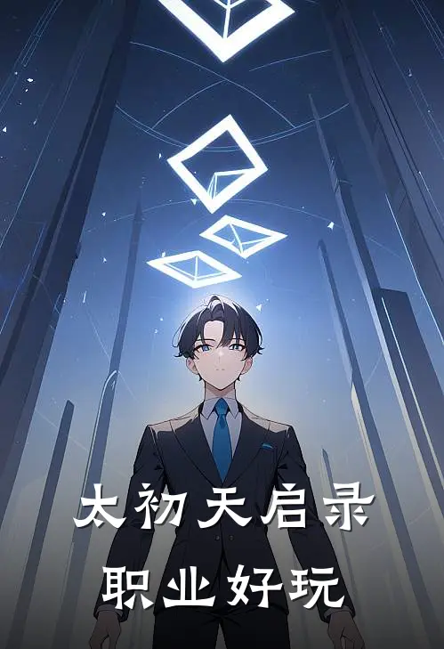 太初天启录职业好玩