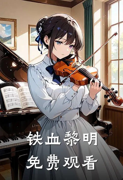 铁血黎明免费观看