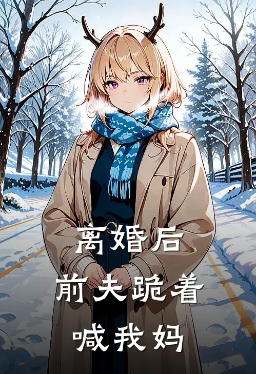 离婚后，前夫跪着喊我妈