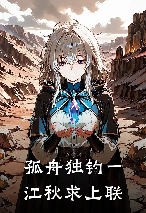 孤舟独钓一江秋求上联