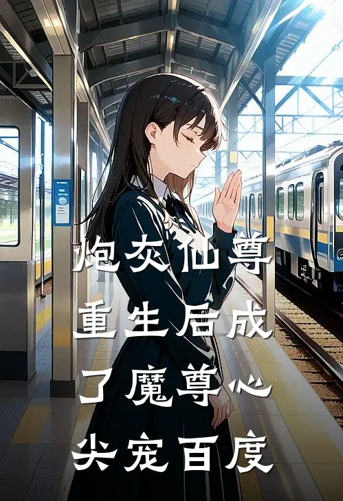 炮灰仙尊重生后成了魔尊心尖宠百度