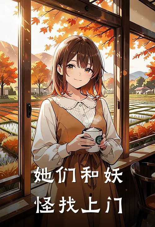 她们和妖怪找上门