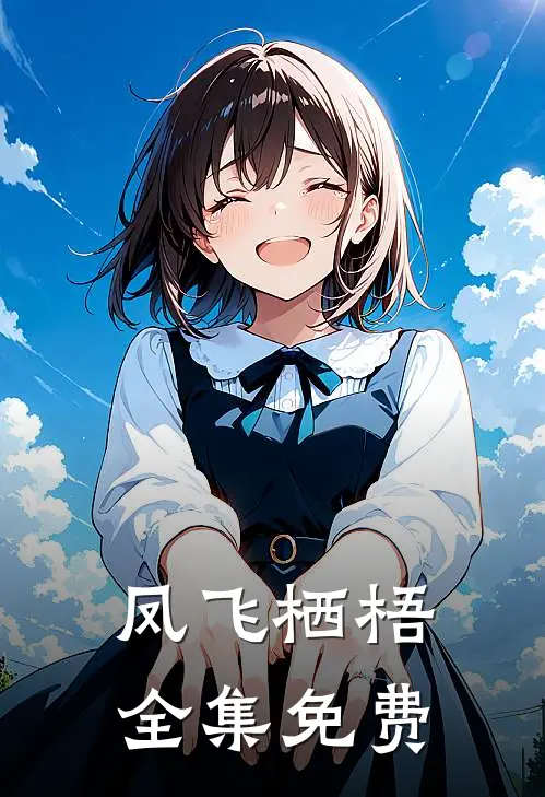 凤飞栖梧全集免费