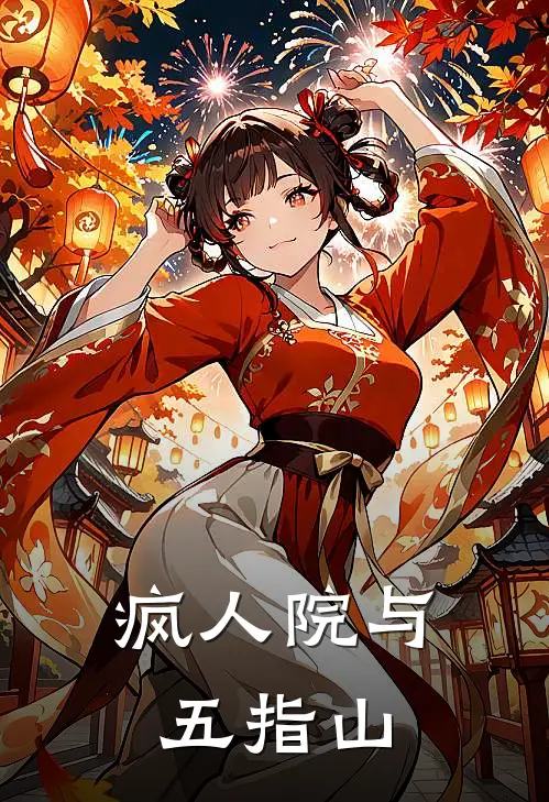 疯人院与五指山