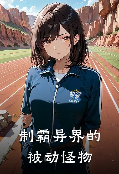 制霸异界的被动怪物