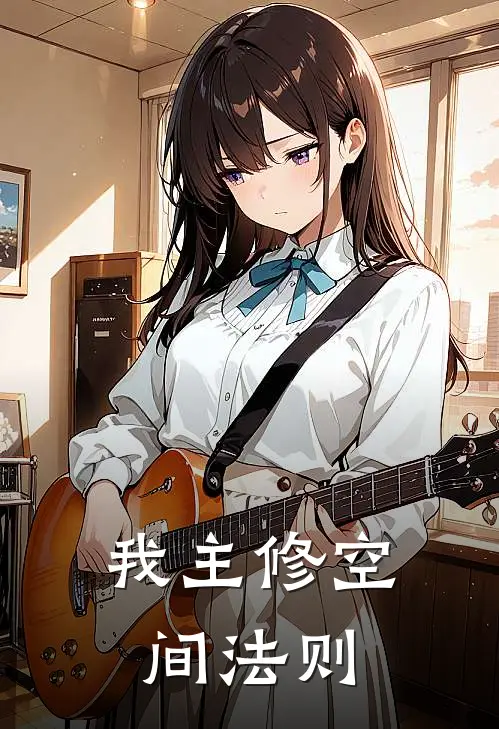 我主修空间法则