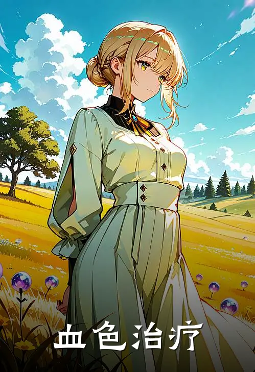 血色治疗