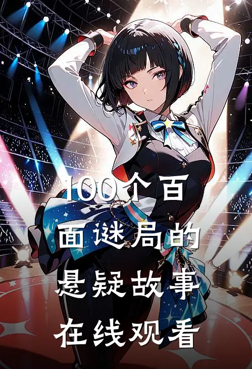 100个百面谜局的悬疑故事在线观看