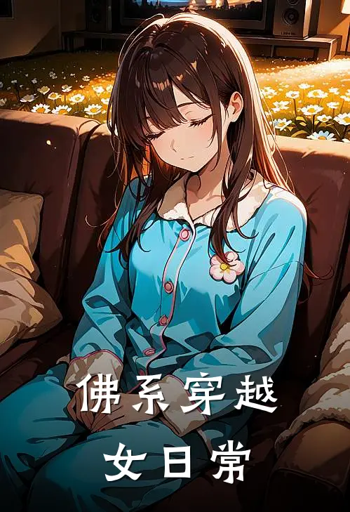 佛系穿越女日常