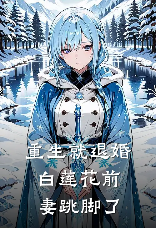 重生就退婚，白莲花前妻跳脚了