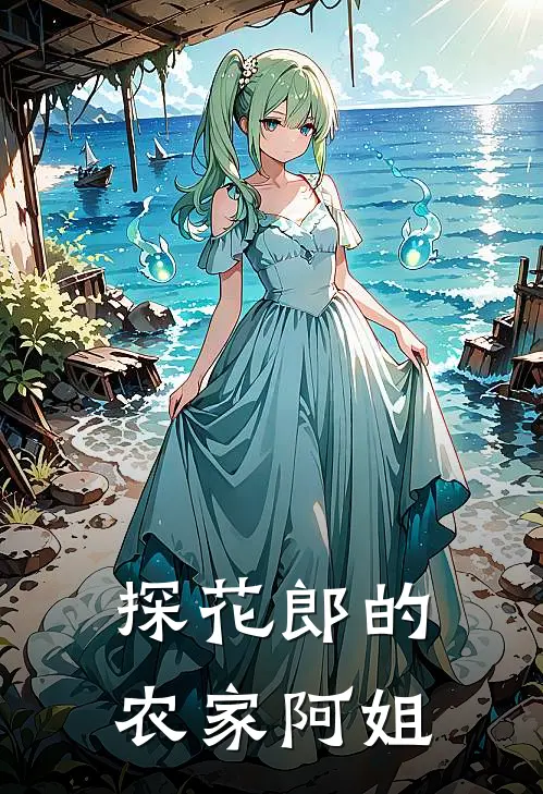 探花郎的农家阿姐