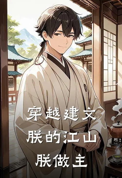 穿越建文：朕的江山朕做主