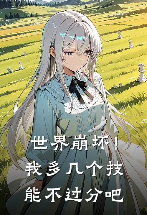 世界崩坏！我多几个技能不过分吧